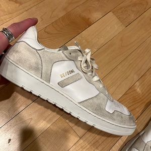 REDONE sneakers